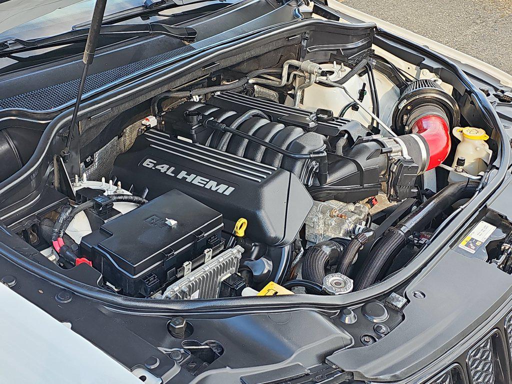 Jeep Grand Cherokee photo 43