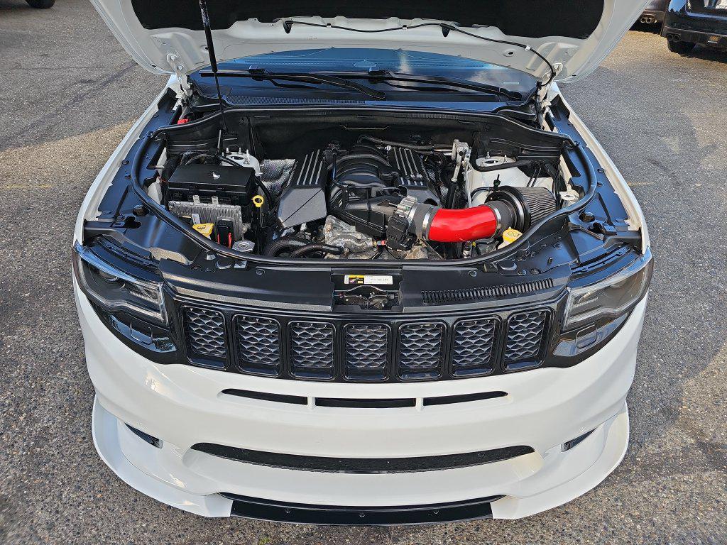 Jeep Grand Cherokee photo 44