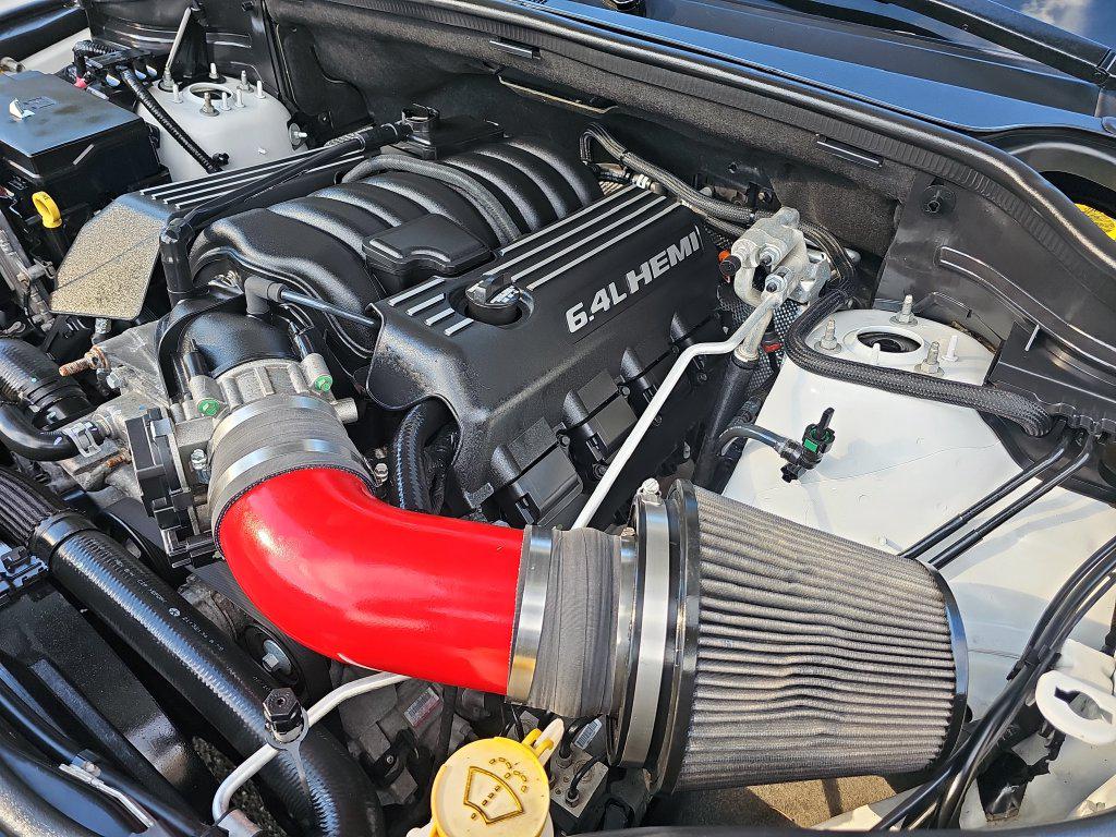 Jeep Grand Cherokee photo 45