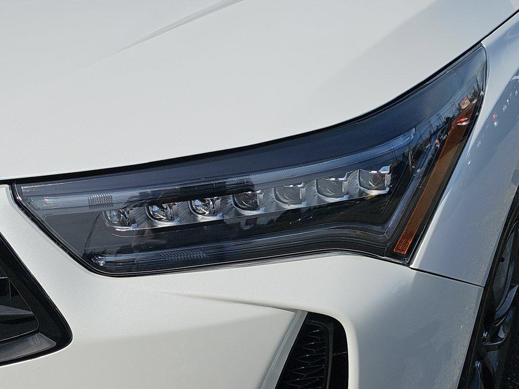 Acura RDX photo 16