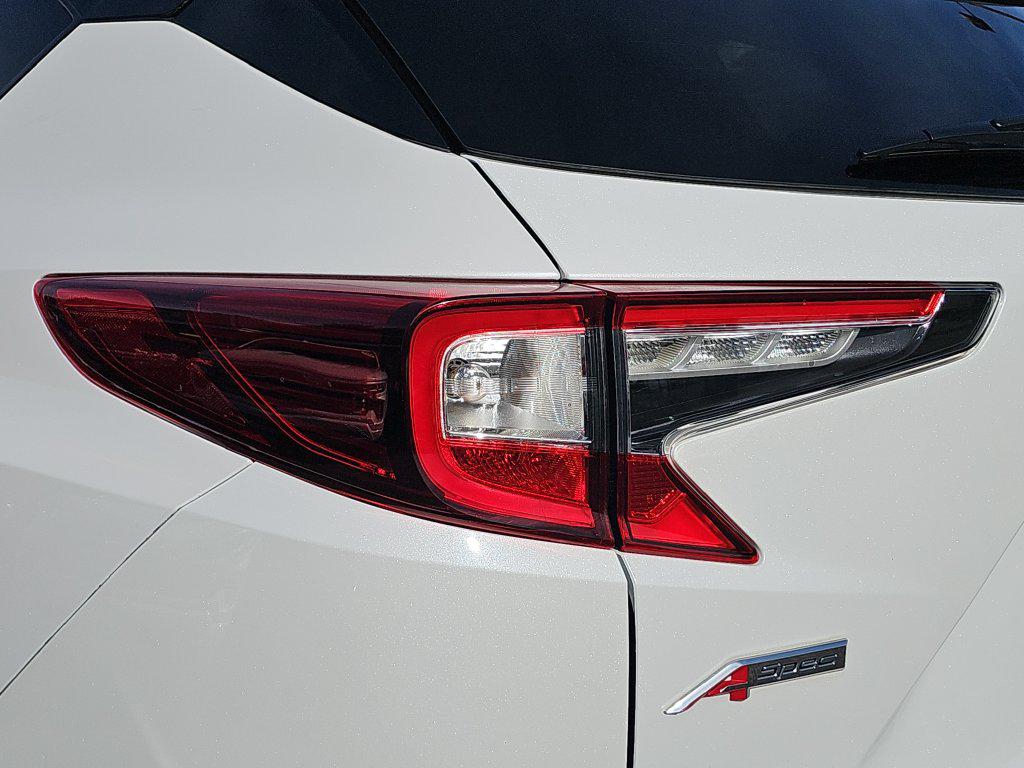 Acura RDX photo 17