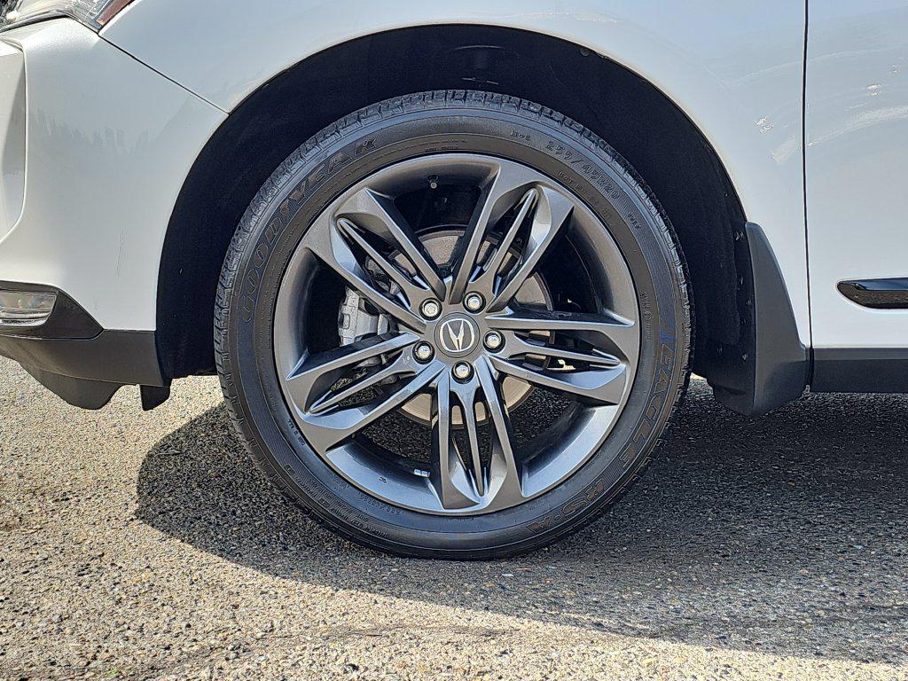 Acura RDX photo 19