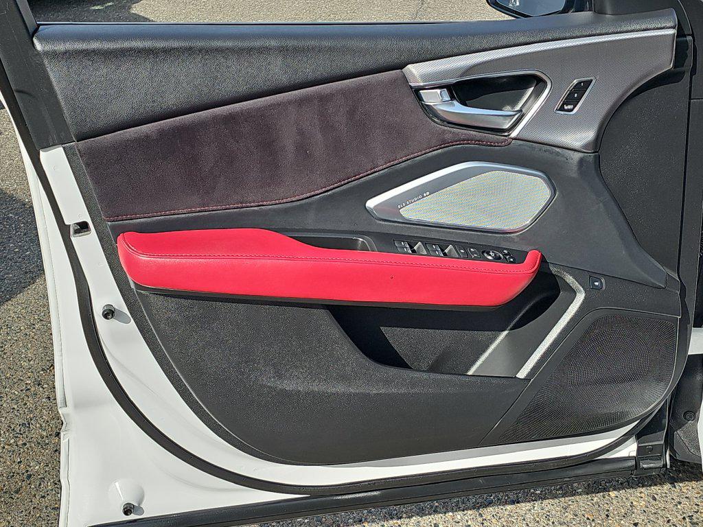 Acura RDX photo 21