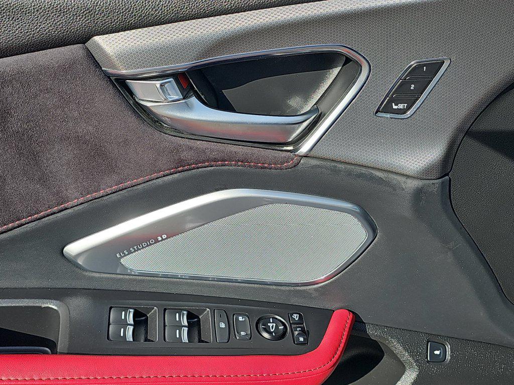 Acura RDX photo 22