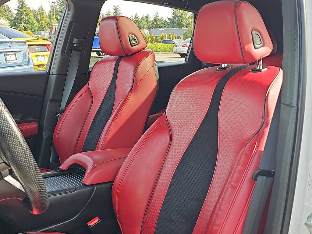 Acura RDX photo 23