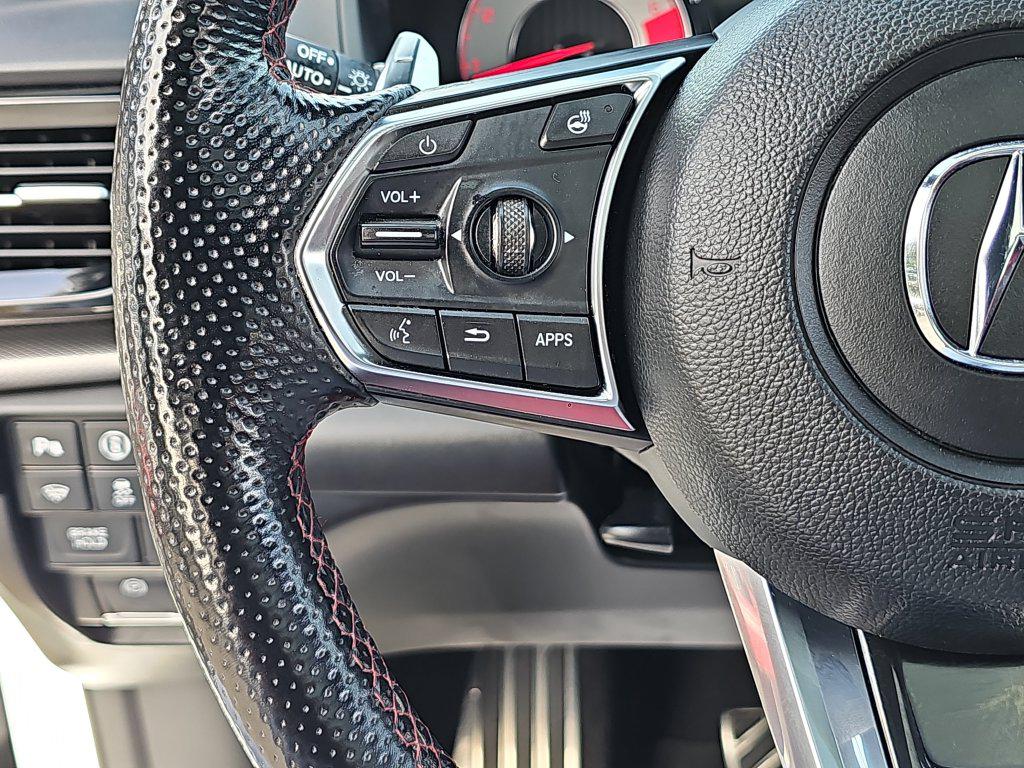 Acura RDX photo 25