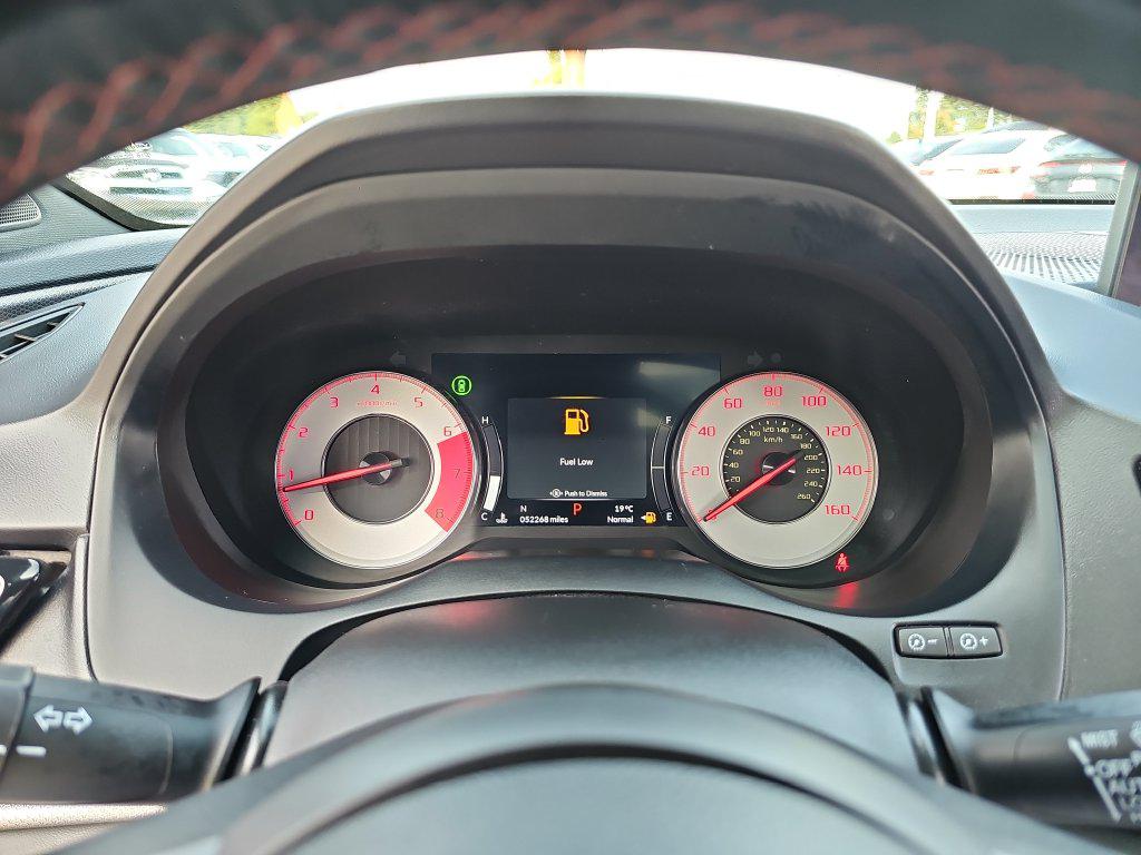 Acura RDX photo 26