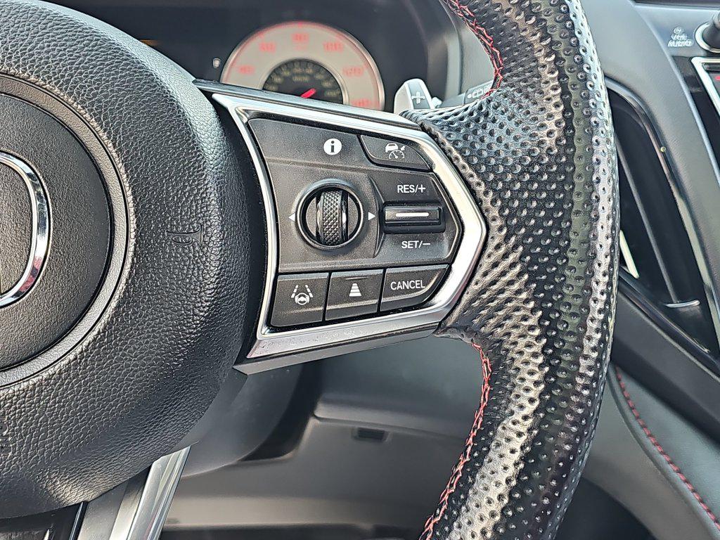 Acura RDX photo 27