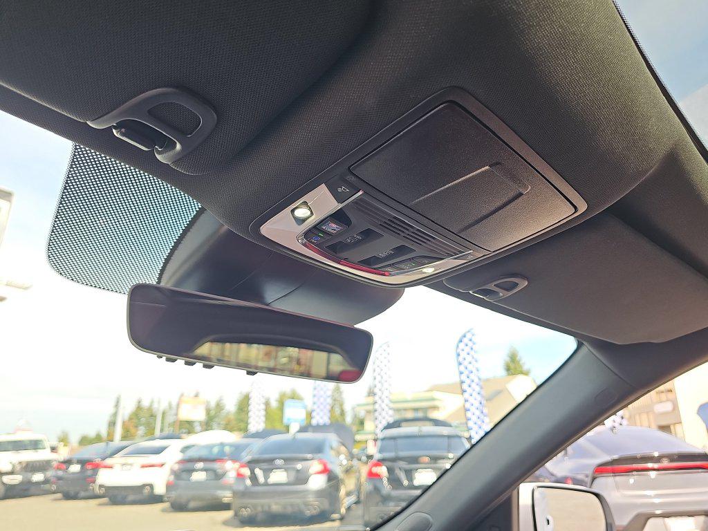 Acura RDX photo 31