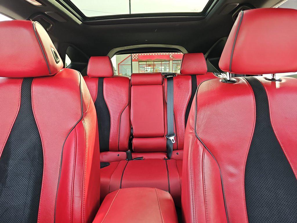 Acura RDX photo 32