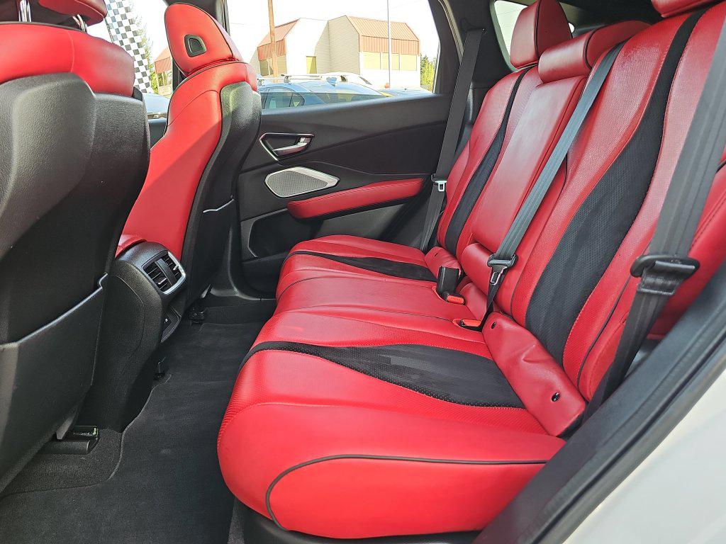Acura RDX photo 33
