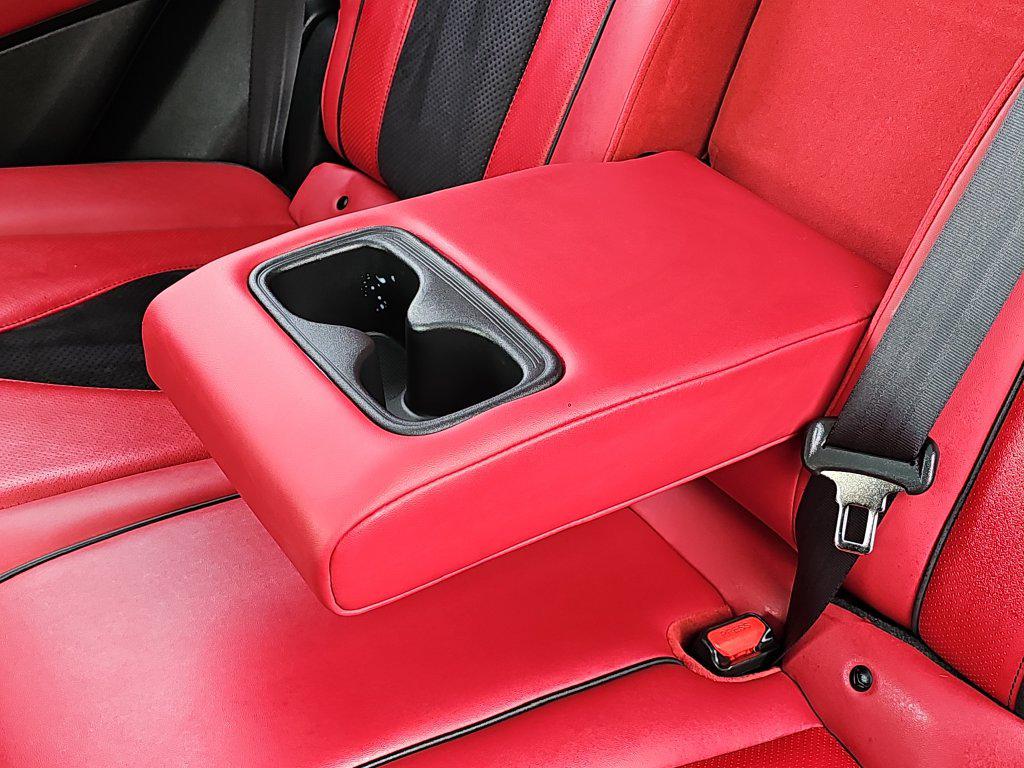 Acura RDX photo 34