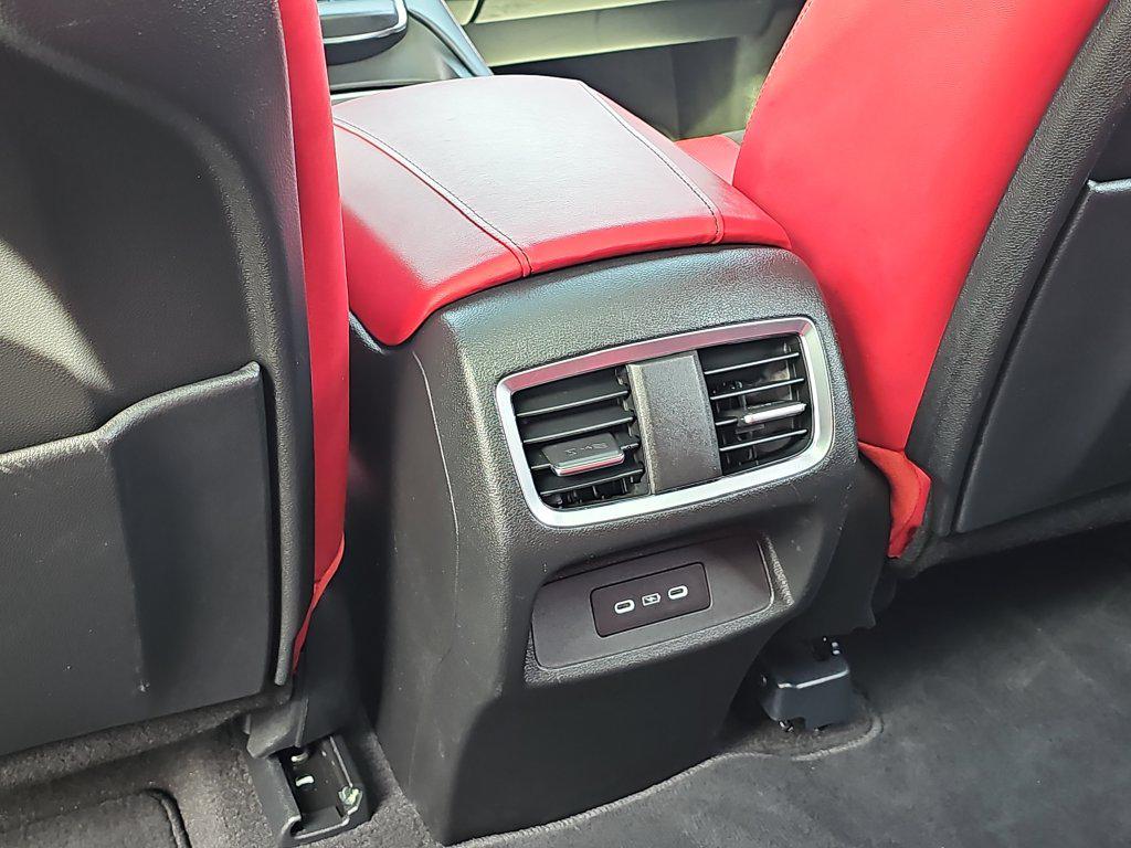 Acura RDX photo 35