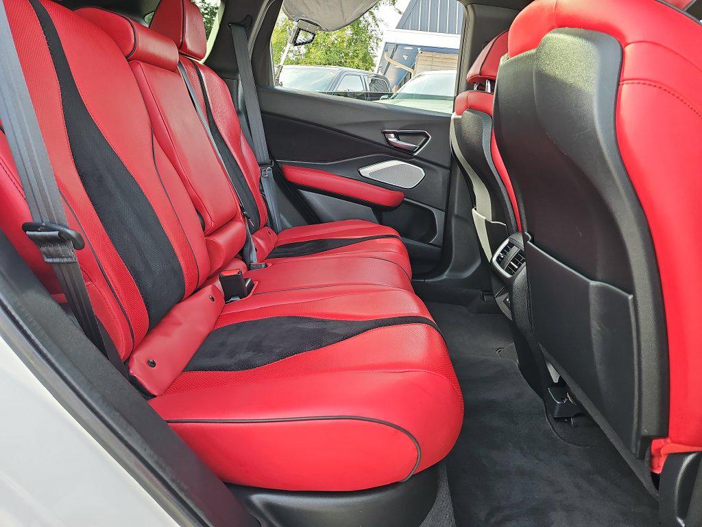 Acura RDX photo 37