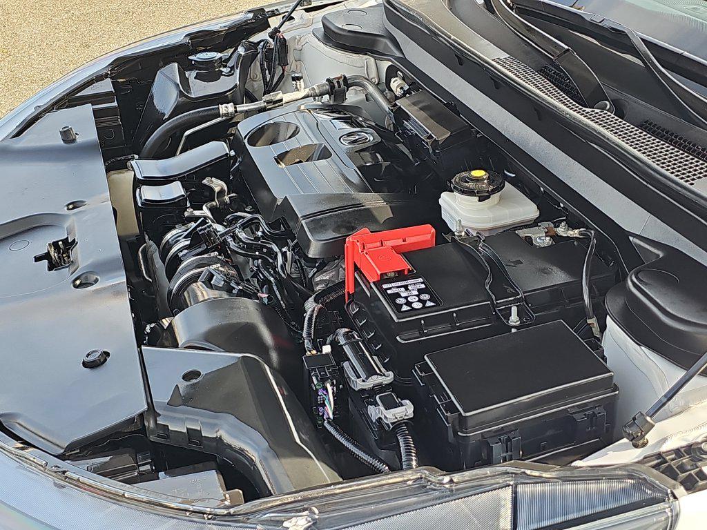 Acura RDX photo 41
