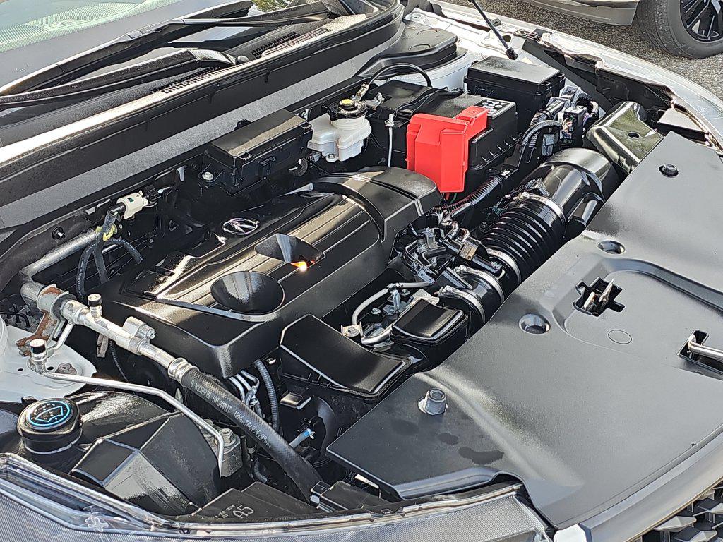 Acura RDX photo 42