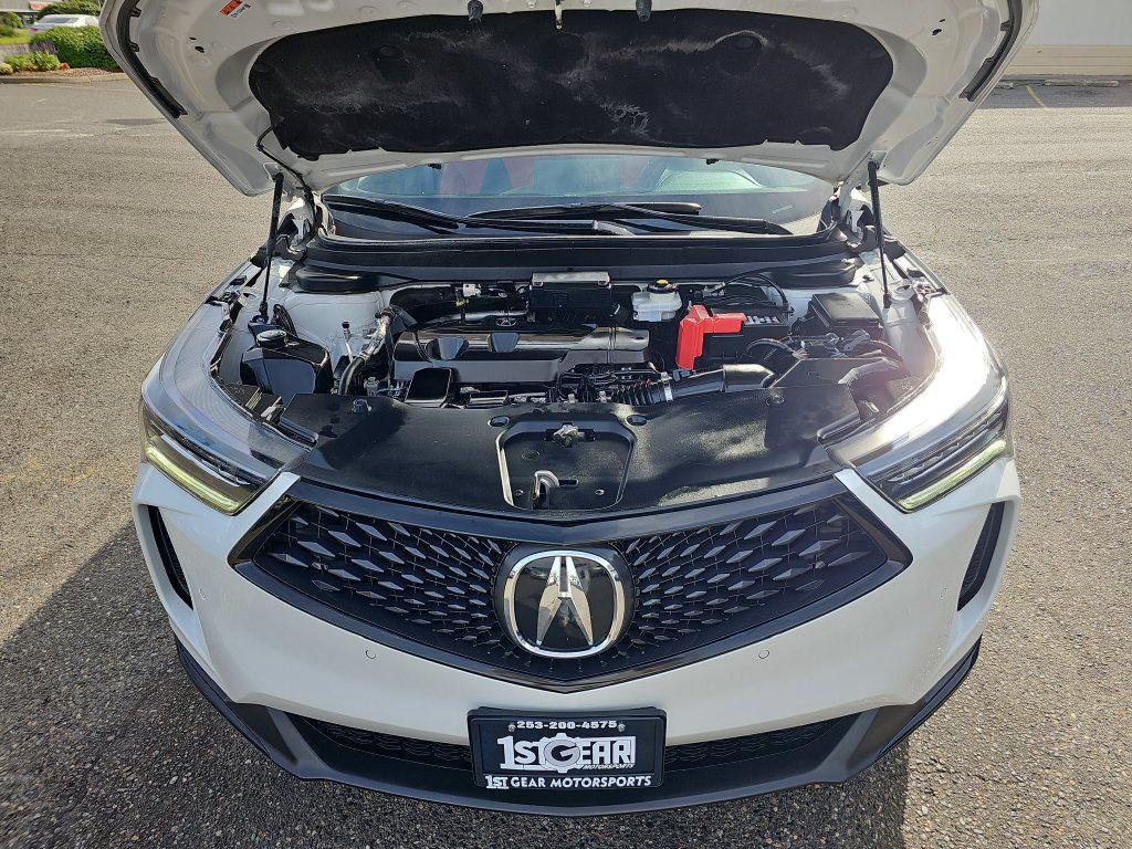 Acura RDX photo 43