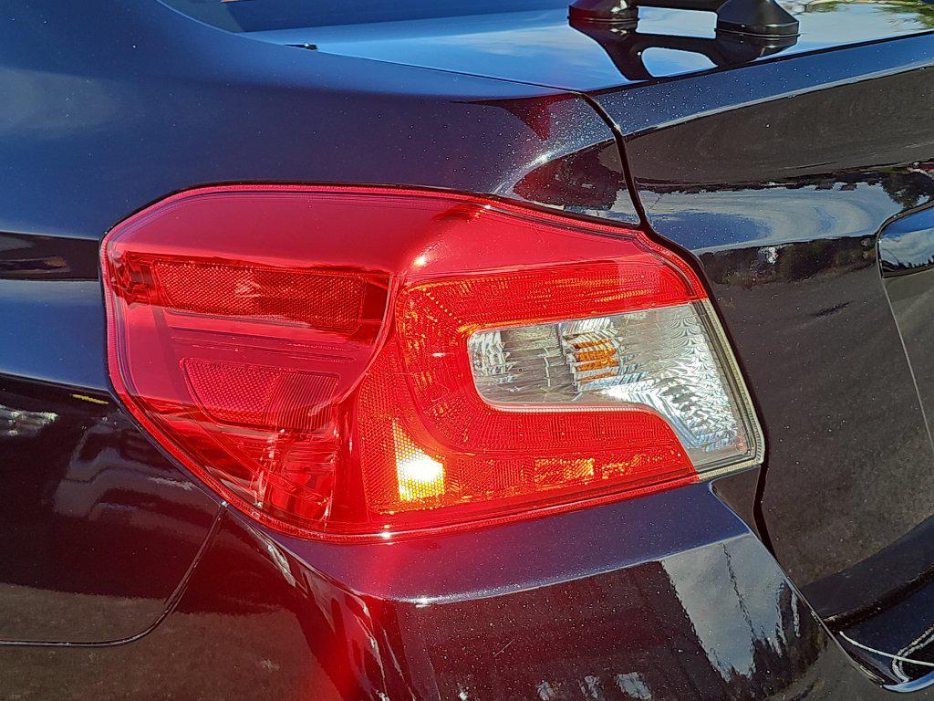 Subaru WRX photo 17