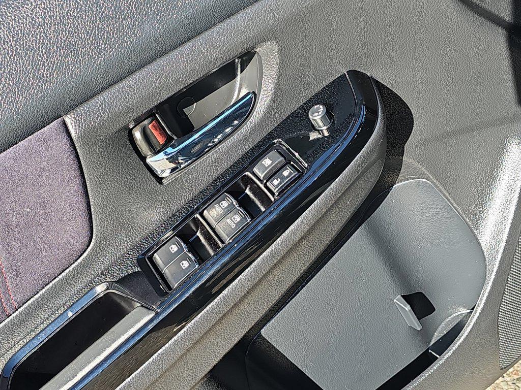 Subaru WRX photo 22
