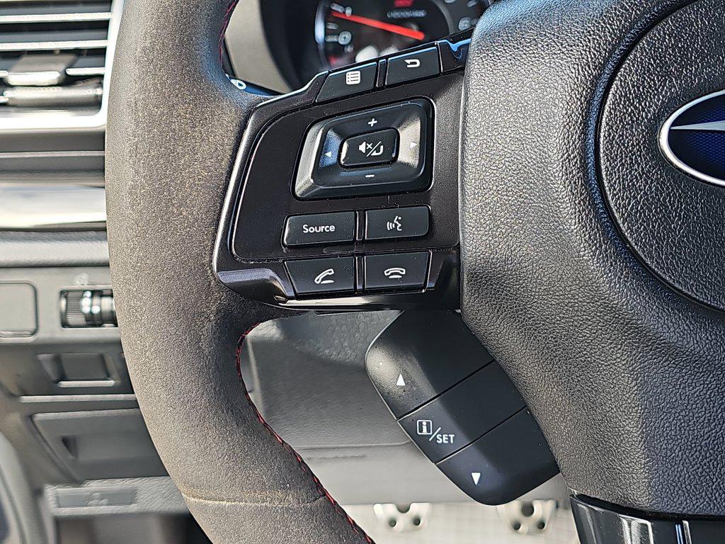 Subaru WRX photo 25