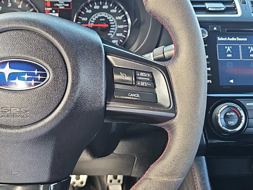 Subaru WRX photo 27