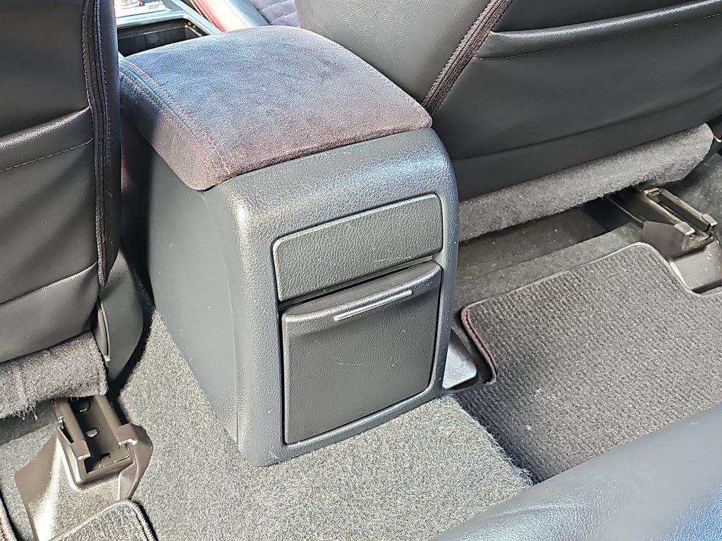 Subaru WRX photo 34