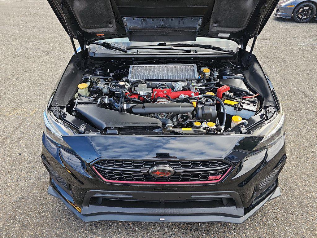 Subaru WRX photo 41