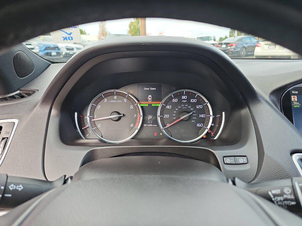 Acura TLX photo 26