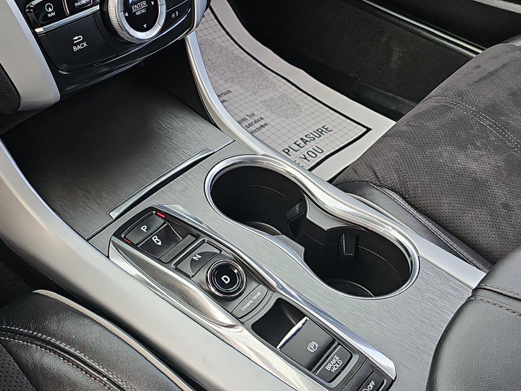 Acura TLX photo 28