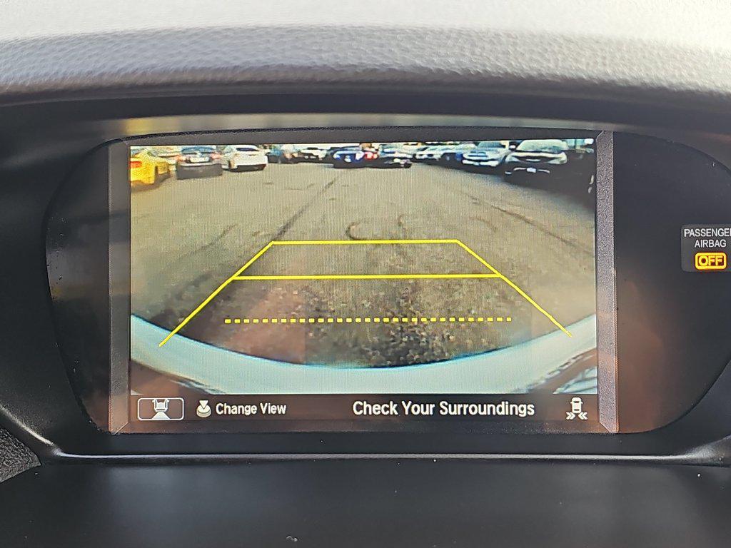 Acura TLX photo 30