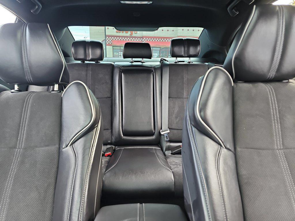 Acura TLX photo 32