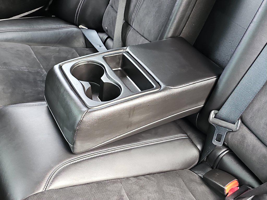 Acura TLX photo 34