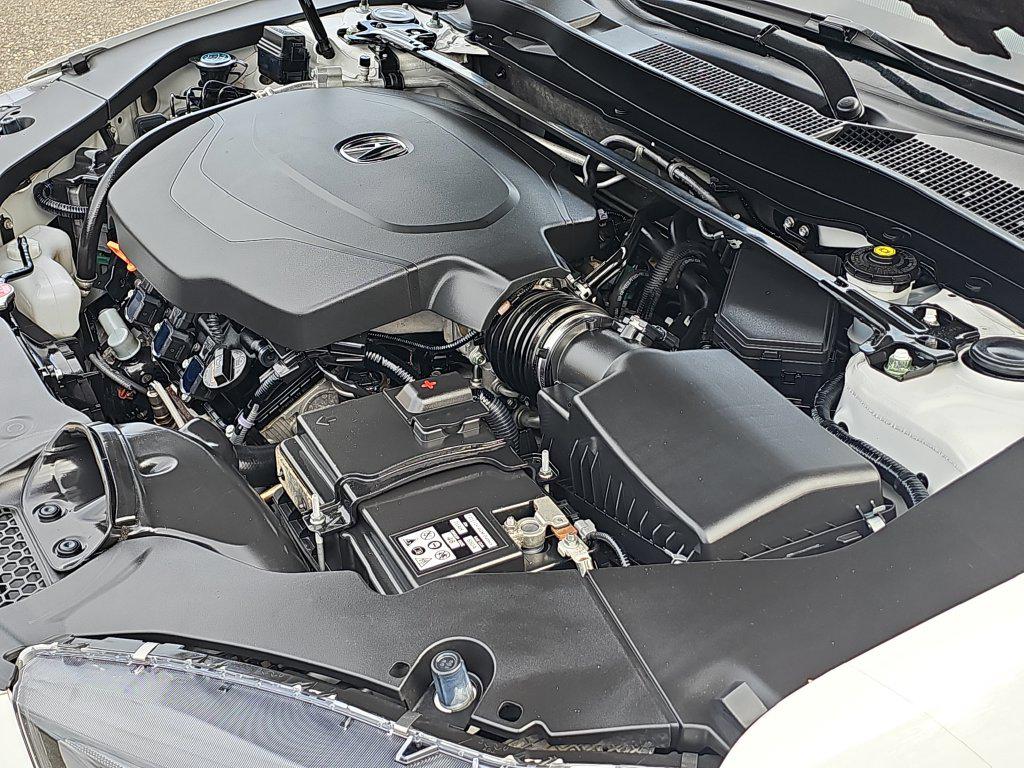 Acura TLX photo 41
