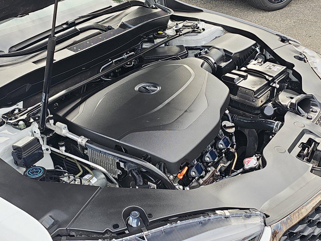 Acura TLX photo 42