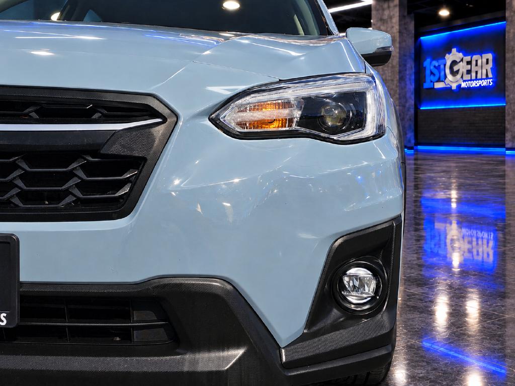 Subaru Crosstrek photo 12