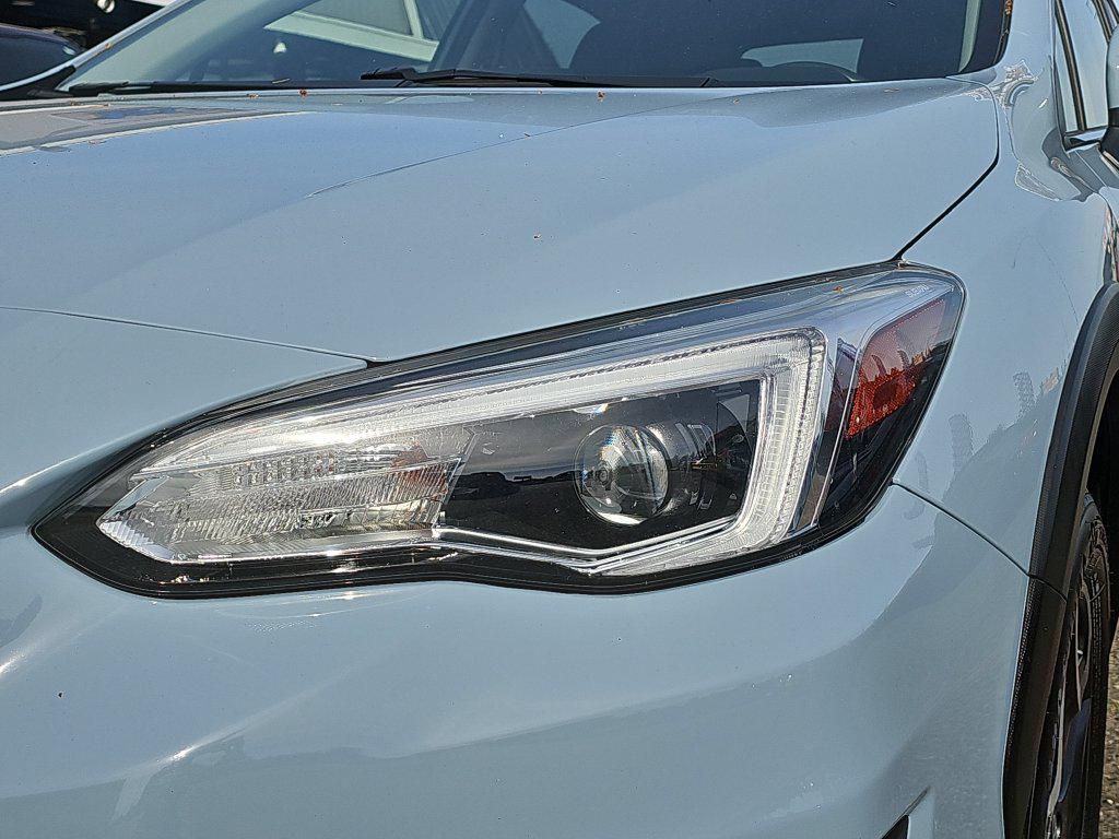 Subaru Crosstrek photo 16