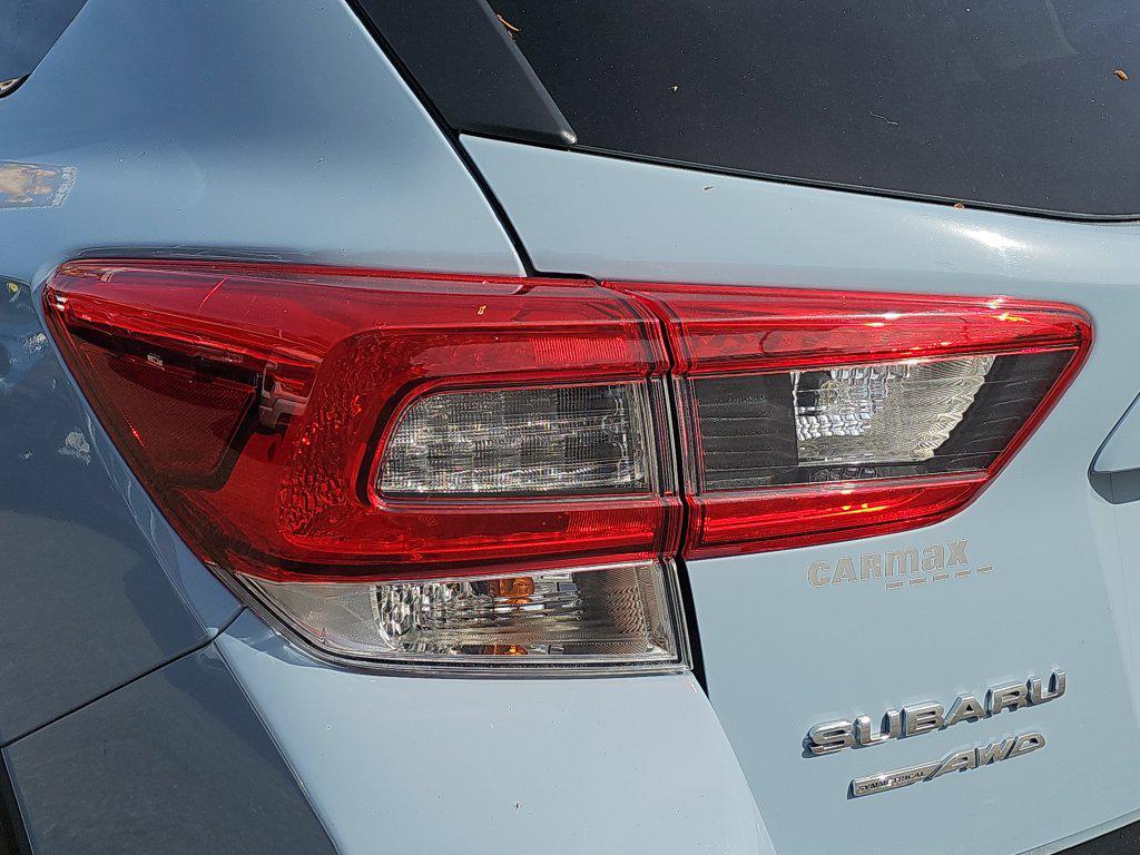 Subaru Crosstrek photo 17