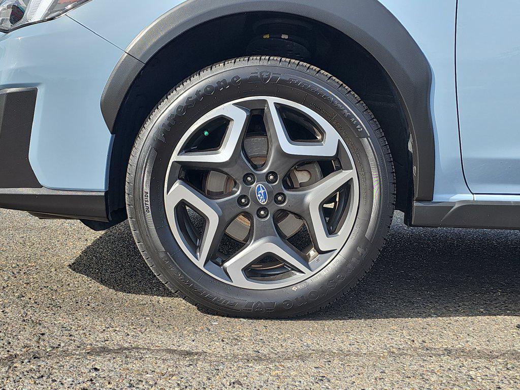 Subaru Crosstrek photo 19