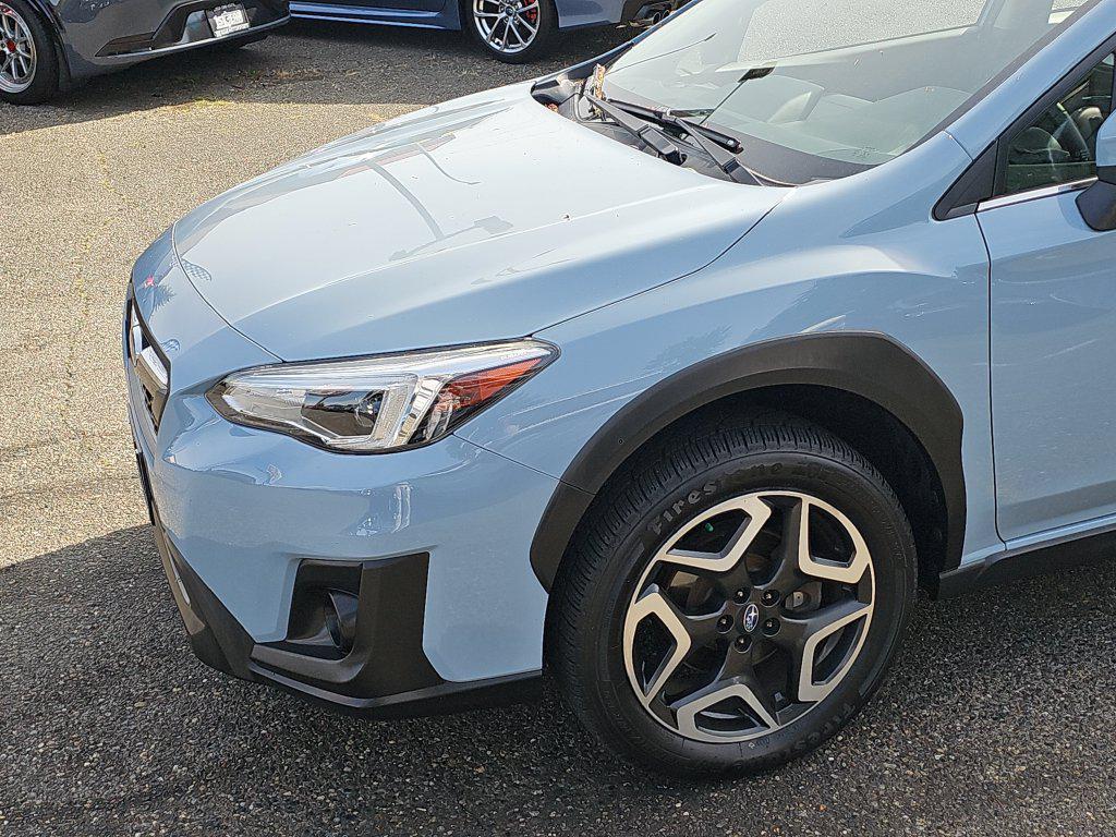 Subaru Crosstrek photo 20