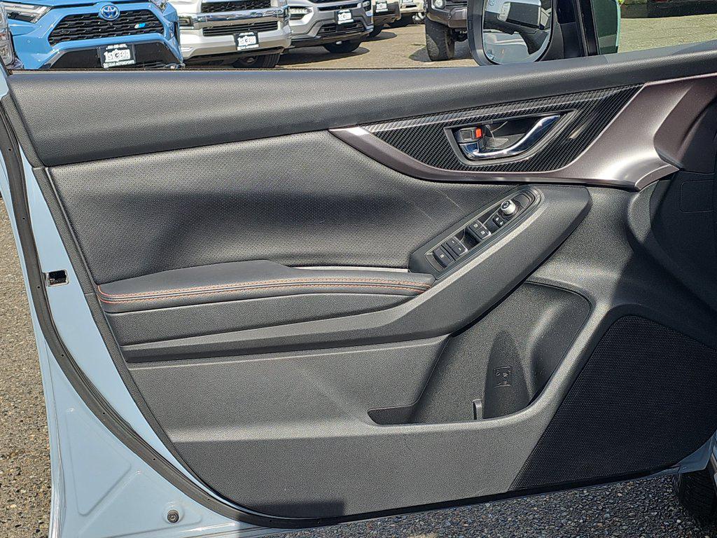Subaru Crosstrek photo 21
