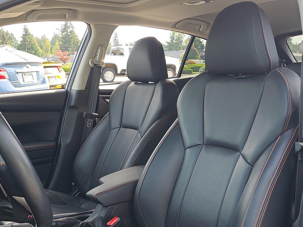 Subaru Crosstrek photo 23