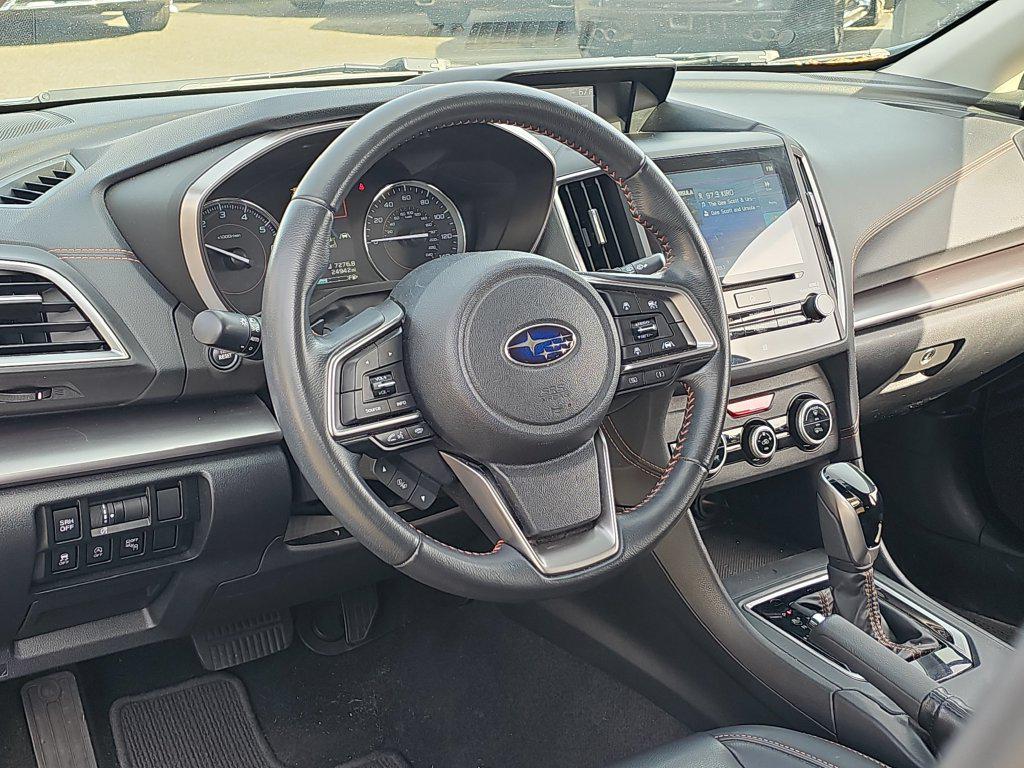 Subaru Crosstrek photo 24