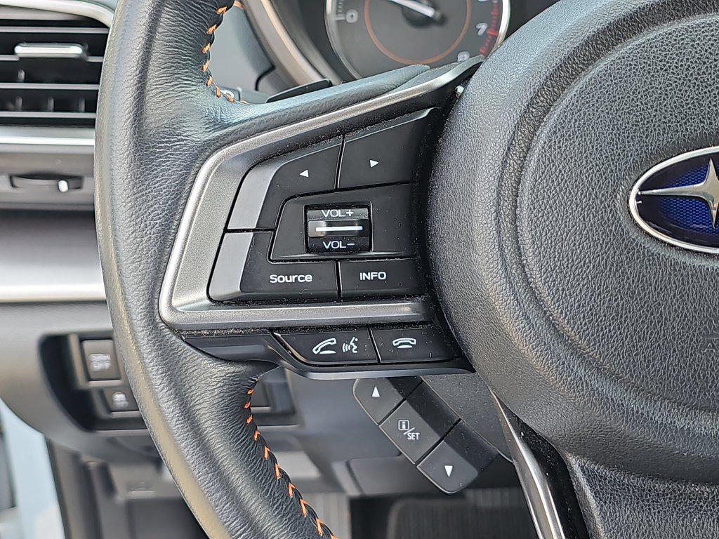 Subaru Crosstrek photo 25