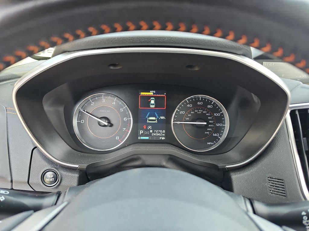 Subaru Crosstrek photo 26