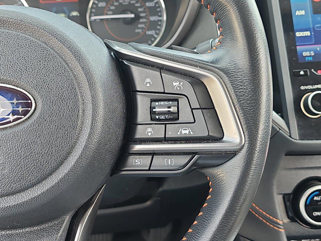 Subaru Crosstrek photo 27