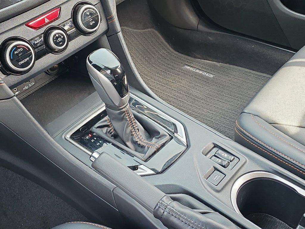 Subaru Crosstrek photo 28