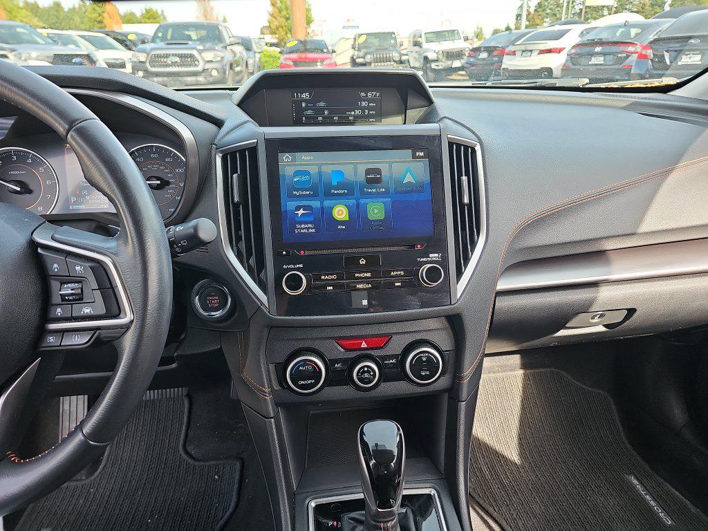 Subaru Crosstrek photo 29