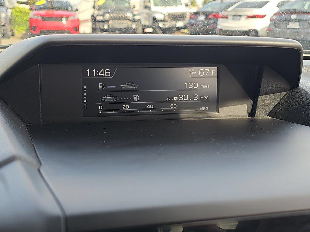 Subaru Crosstrek photo 30
