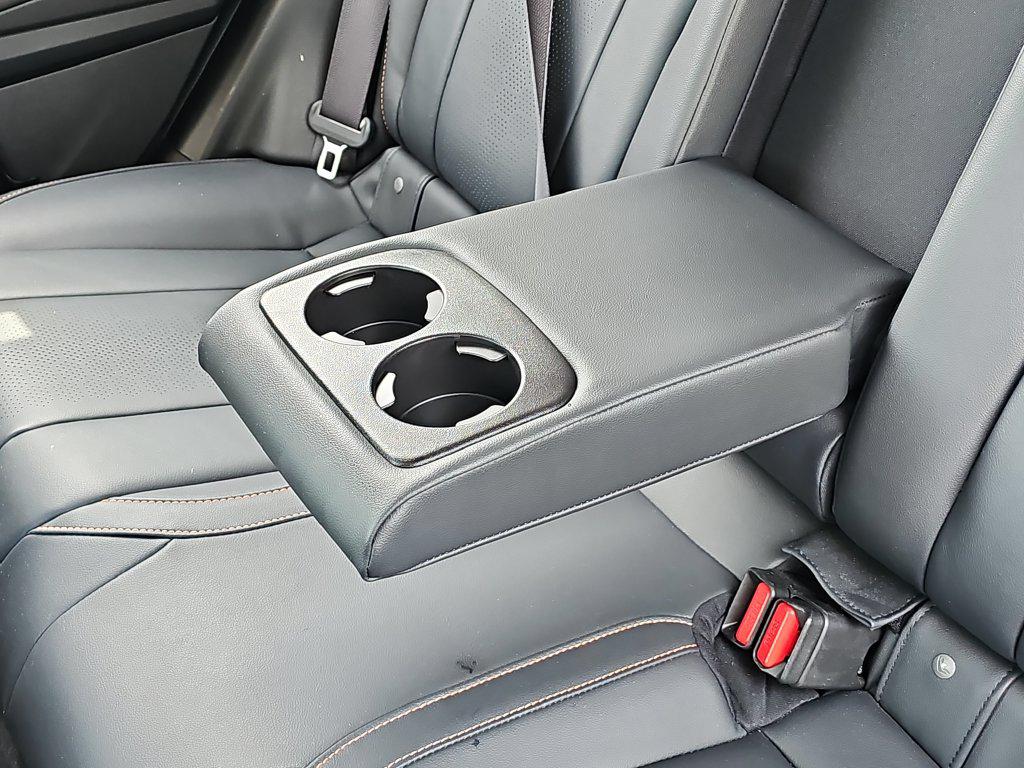 Subaru Crosstrek photo 35