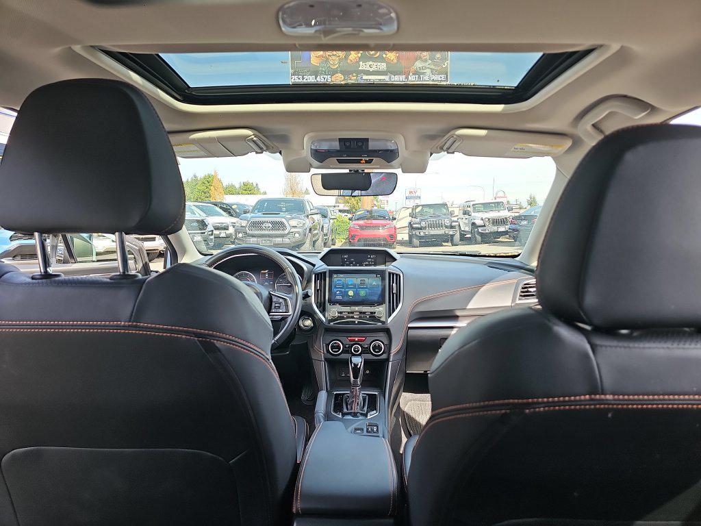Subaru Crosstrek photo 36